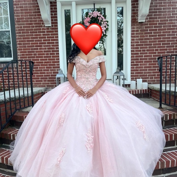 Dresses & Skirts - Sweet 16 Dre